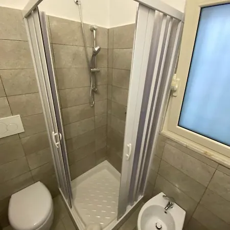 شقة La Casa Al Centro Con Terrazza *