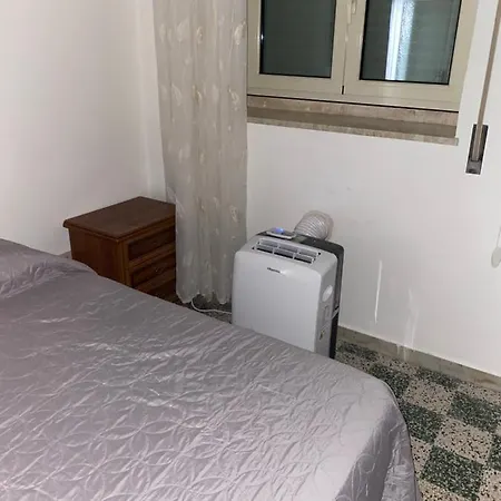 La Casa Al Centro Con Terrazza Apartment *