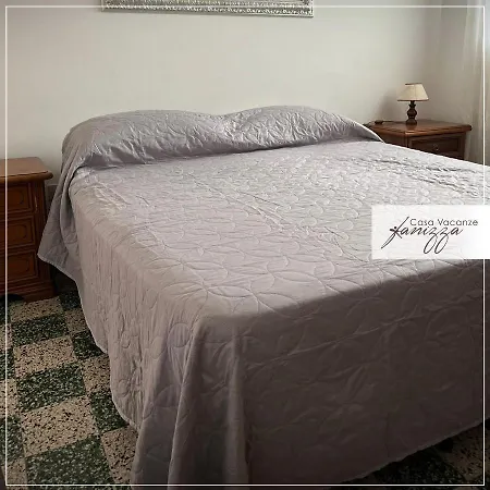 شقة La Casa Al Centro Con Terrazza