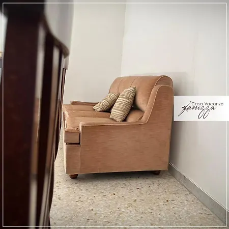 شقة La Casa Al Centro Con Terrazza