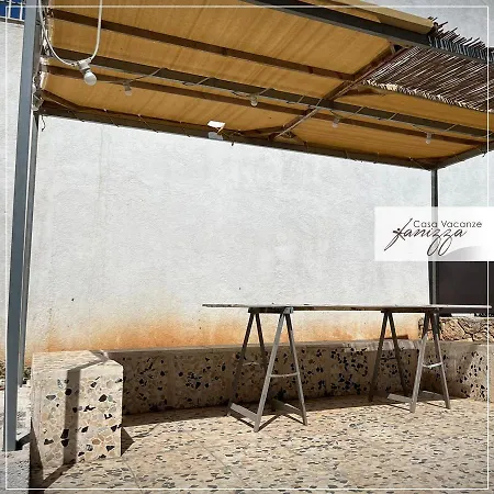 La Casa Al Centro Con Terrazza ألبيروبيللو