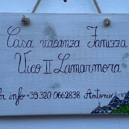 Appartamento La Casa Al Centro Con Terrazza *