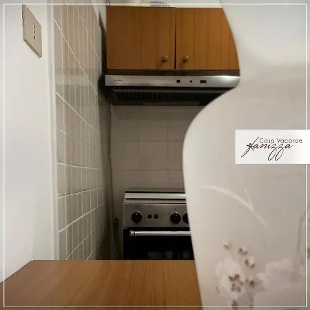 La Casa Al Centro Con Terrazza Appartamento